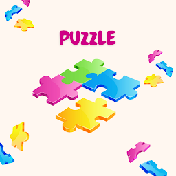 Puzzle Mahi Apa