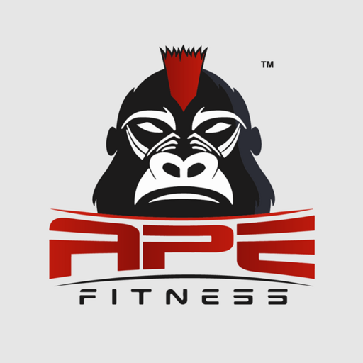 Ape Fitness logo