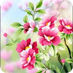 Cover Image of ดาวน์โหลด Flower Photo Download  APK