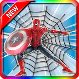 Spider Amazing Toy Game icon