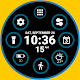 Info Watch Face