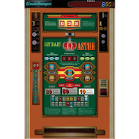 "Astor" von Sonderspiele