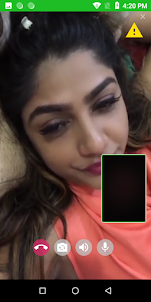 Girls Live Video Call & Chat