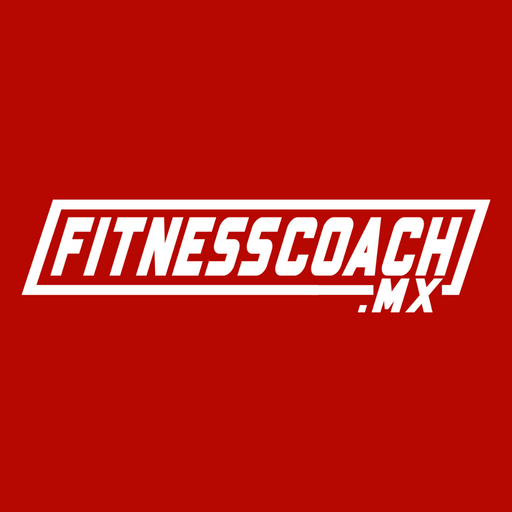 FitnessCoachMx logo