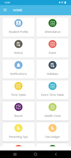 MCPT student Screen 2