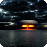 Nuclear Explosion Pack 2 LWP icon