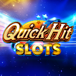 Cover Image of Herunterladen Quick-Hit-Casino-Slot-Spiele 3.00.16 APK
