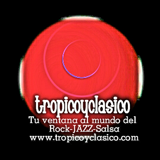 TropicoyClasico logo