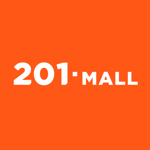201mall logo