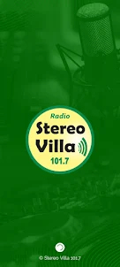 Stereo Villa 101.7