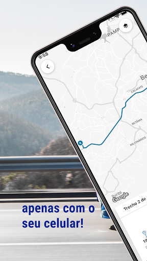 Sultrack Screen 2