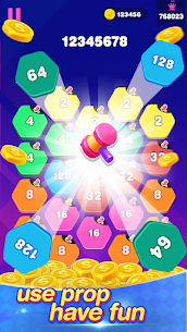 HexaPop Link 2248 MOD APK v1.0.0 Download For Android 3
