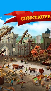 Empire: Four Kingdoms Screenshot