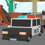 Unturned Cars Manual Parker icon