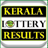 Kerala Lottery Results Daily icon