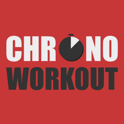 Chrono Workout logo