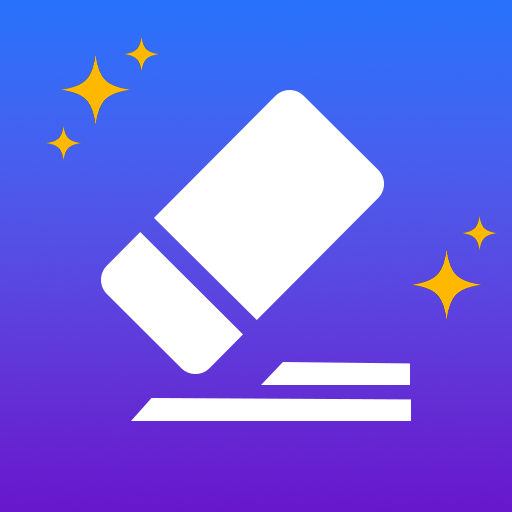 Photo Background Changer App logo