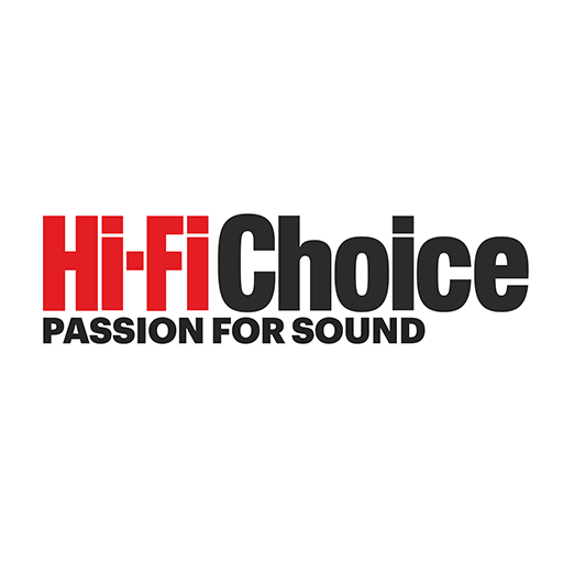 Hi-Fi Choice  Icon