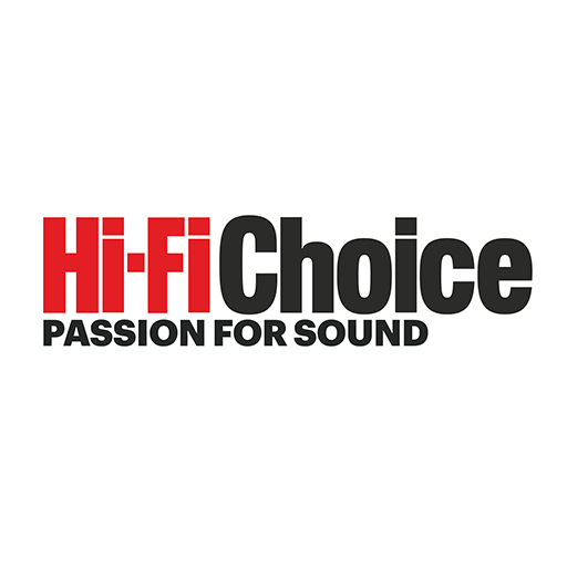 Hi-Fi Choice logo
