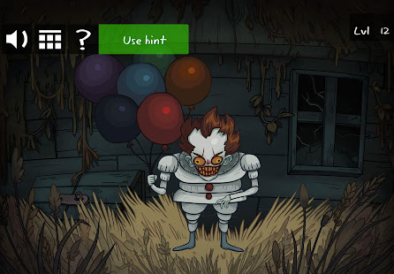 Troll Face Quest Horror 2: ðŸŽƒHalloween SpecialðŸŽƒ 2.2.4 screenshots 1