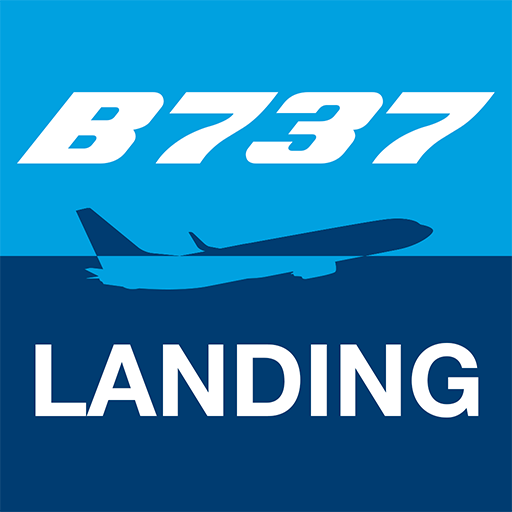 B737 Landing Distance Calculat  Icon