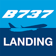 B737 Landing Distance Calculator