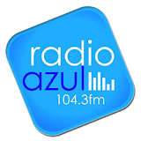 Radio Azul 104.3 icon