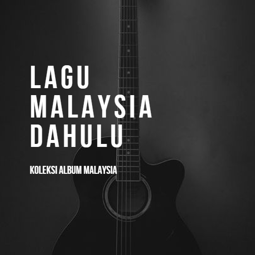 MP3 Lagu Malaysia Dahulu logo