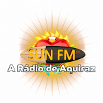 Cover Image of Скачать Sun FM Aquiraz 1.1 APK