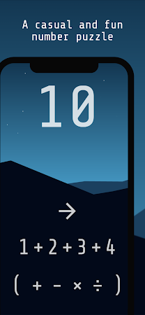 Game screenshot 4=10 mod apk