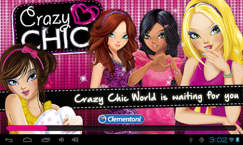 CrazyChic - Apps on Google Play