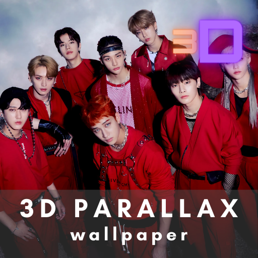 Stray Kids 3D Wallpapers