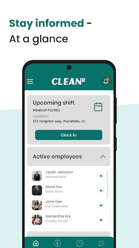 Cleanr Pro Screen 2