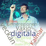 Digitala veckan - IEC icon
