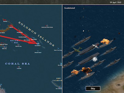 Pacific Fire FULL APK 10