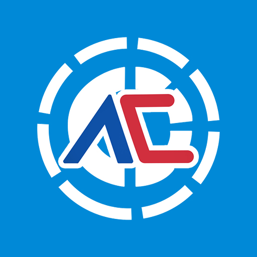 AC-CLOSS logo