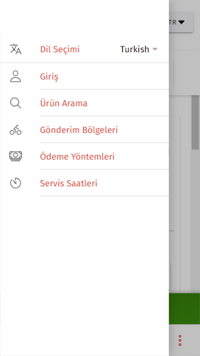 Hatay Kıtır Döner Screen 2