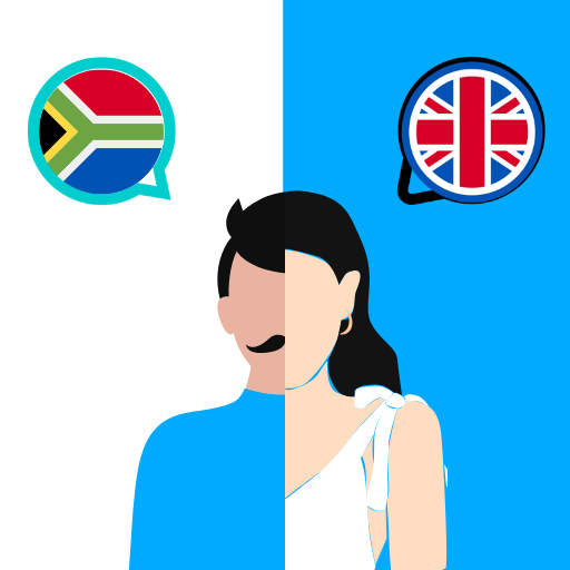 Xhosa - English Translator logo