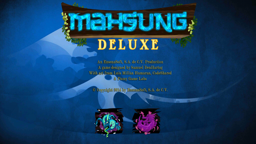 Android application Mahsung Deluxe screenshort