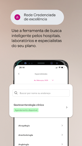 Alice Screenshot 4 - AppWisp.com