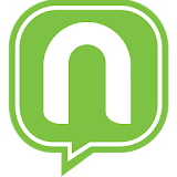 Nuvonet Messenger icon