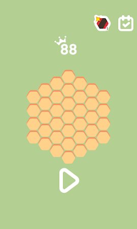 Game screenshot Hexa Spread mod apk