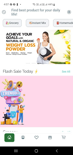 TnShop  Naturals & Organics screenshot 9