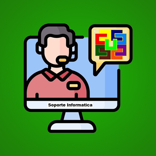 GRL-SOPORTE logo