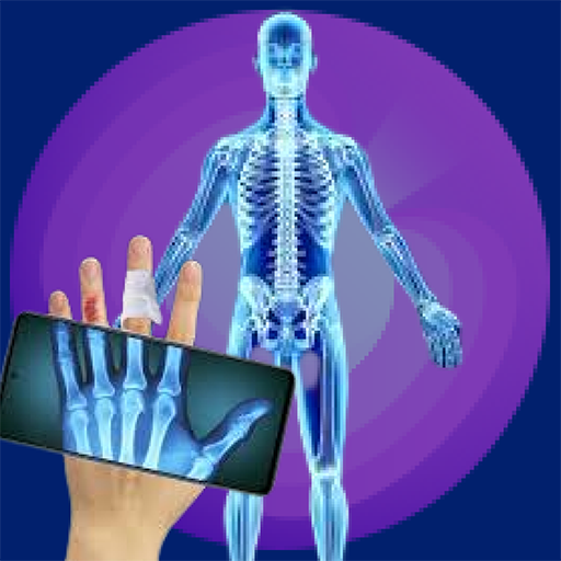 X-ray Body Scanner Camera Download on Windows