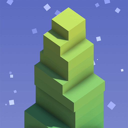 Stack Blocks Spiel Auf Windows herunterladen