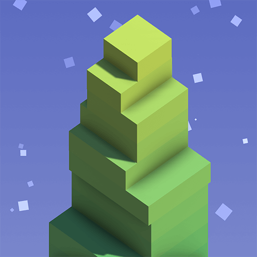 Stack Blocks Game 1.0 Icon