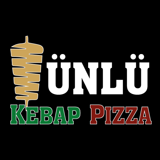 Ünlü Kebap logo