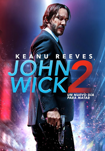 John Wick 2: Un nuevo para matar (Subtitulada) - en Google Play