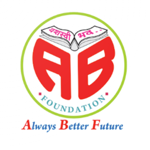 AB Foundation logo